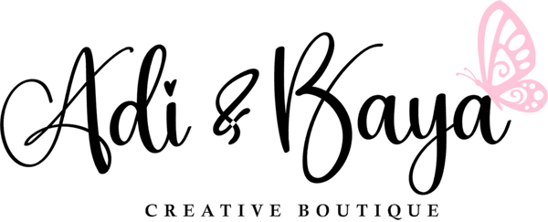 Adi & Baya Creative Boutique